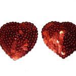 PEZONERAS CORAZÓN DIAVOLOVE BRAND