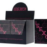 JUEGO DE CARTAS SEXO HETEROSEXUAL