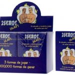 JUEGO DE SEXO CARTAS GAYS