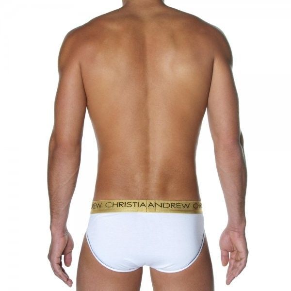 ANDREW CHRISTIAN ALMOST NAKED INFINITY BRIEF
