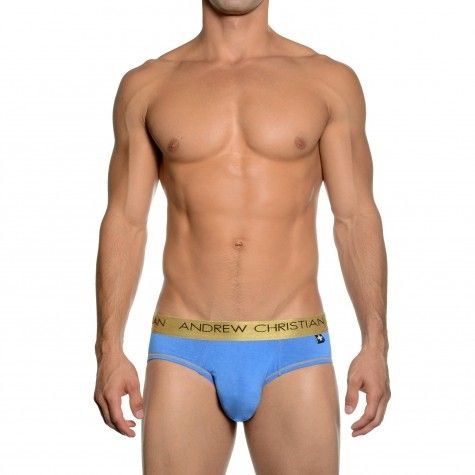 ANDREW CHRISTIAN ALMOST NAKED INFINITY BRIEF
