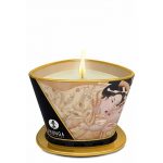SHUNGA CANDLE DESIRE (VAINILLA) 170 ML