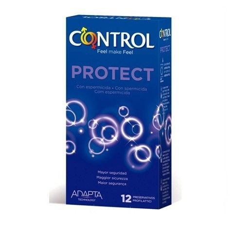 CONTROL ADAPTA PROTECT 12 UNID