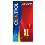 CONTROL FINÍSIMO XL 12 UNIDADES