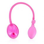 SUCCIONADOR VAGINAL PINK