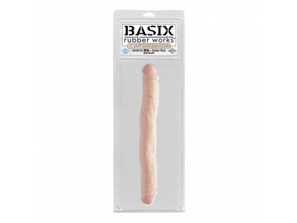 BASIX RUBBER DOBLE DONG