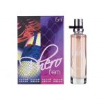 PHEROFEM PERFUME DE FEROMONAS FEMENINO 15 ML
