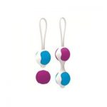 PRETTY LOVE ORGASMIC BALL LUXE