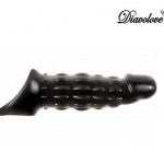 POWER EXTENSIÓN PARA EL PENE NEGRO