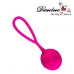 MÍA BOLA SINGLE SUAVE MAGENTA