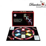 SEX BOARD GAME