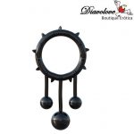 FANTASY C-RINGZ ANILLO CON BOLAS METAL OSCILANTES