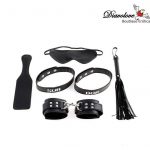 FETISH FANTASY KIT SUB Y DOM