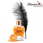 BIJOUX POEME PINTURA CORPORAL SABOR A DOUHHNUT GLASEADO