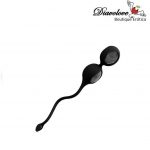 OVO L1A BOLAS CHINAS NEGRO