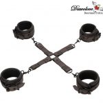 ESPOSAS DE PARA PIERNAS Y MANOS OUCH