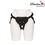 UPRIZE UNIVERSAL STRAP ON HARNESS NEGRO