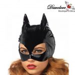 MÁSCARA CAT WOMAN