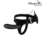 PRETTY LOVE MYRON STRAP ON CON VIBRACION Y DILDO HUECO