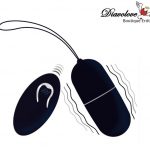 INTENSE FLIPPY I HUEVO CONTROL REMOTO NEGRO