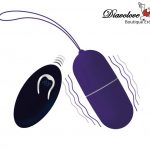 INTENSE FLIPPY I HUEVO CONTROL REMOTO VIOLETA