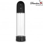 PUMP ADDICTED BOMBA ERECCIÓN RX11 AUTOMATICA