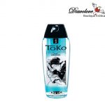 SHUNGA TOKO AQUA LUBRICANTE NATURAL