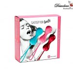 SATISFYER BALLS KIT DE ENTRENAMIENTO 1