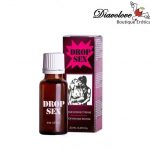 DROP SEX