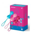 SATISFYER LOVEBALLS TRAINING SET 1