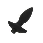 OHMAMA PLUG ANAL RECARGABLE CON VIBRACION - 10 MODOS