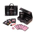SECRETPLAY SEX IN THE COUNTRYSIDE TRAVEL KIT (ES/EN/DE/FR/NL/PT)