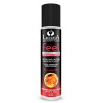 LUXURIA FEEL HOT SENSATION LUBRICANTE BASE AGUA EFECTO CALOR 60 ML
