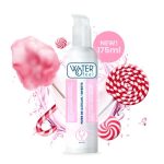 WATERFEEL LUBRICANTE NUBE DE AZÚCAR 175 ML