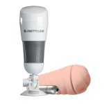 PRETTY LOVE HEDY MASTURBADOR VAGINA CON VIBRACION