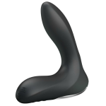 PRETTY LOVE BOTTOM - LEONARD MASAJEADOR PROSTATICO INFLABLE CON VIBRACION