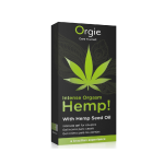INTENSIFICADOR ORGASMO HEMP! 15 ML