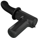 DJ DOCTOR MASAJEADOR 5 CONFIGURACIONES NEGRO - Imagen 4