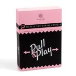 PULL & PLAY JUEGO DE CARTAS
