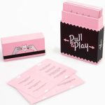 PULL & PLAY JUEGO DE CARTAS - Imagen 2