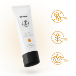 BRUMA - GEL DESLIZANTE CON ALOE VERA SABOR A TARTA AMERICANA 100 ML - Imagen 2