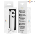 INTENSE - POH BALA VIBRADORA PANDA RECARGABLE USB 10 X 2.2 CM - Imagen 6