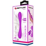 PRETTY LOVE - YEDDA VIBRADOR FLEXIBLE - Imagen 6