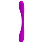 PRETTY LOVE - YEDDA VIBRADOR FLEXIBLE - Imagen 3
