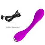 PRETTY LOVE - YEDDA VIBRADOR FLEXIBLE - Imagen 5