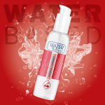 WATERFEEL - LUBRICANTE CEREZA 175 ML - Imagen 3