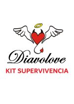 DIAVOLOVE KIT SUPERVIVENCIA - Imagen 12