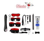 DIAVOLOVE KIT SUPERVIVENCIA