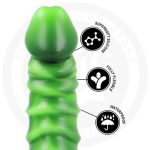 EPIC - CAELION DILDO RAÍZ VIVA - Imagen 8