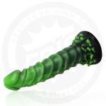 EPIC - CAELION DILDO RAÍZ VIVA - Imagen 7